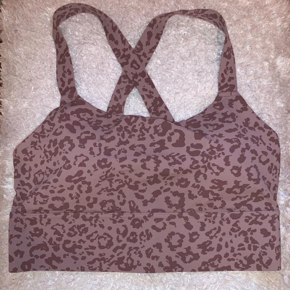Athleta Sports Bra/Crop